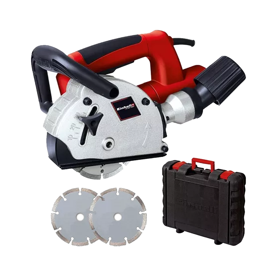 product-778-1450 Acanaladora de Muros 1320W con Maletín Einhell TH-MA 1300 - Imagen 1