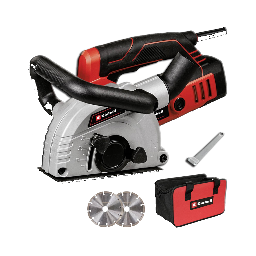 product-779-1453 Acanaladora de Muros 1500W Einhell TE-MA 1500 - Imagen 1