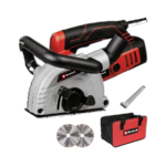 Acanaladora de Muros 1500W Einhell TE-MA 1500 - Imagen 2