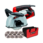 Acanaladora de Muros 1700W Einhell TE-MA 1700