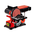 Lijadora Estacionaria de Banda y Disco Einhell TC-US 380