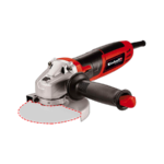 Amoladora Angular 750W 115mm Einhell TC-AG 115/750