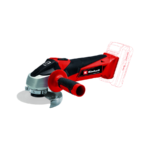 Amoladora Angular Inalámbrica Einhell TE-AG 18/115 Li Solo