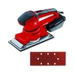 Lijadora Orbital 250W Einhell TE-OS 2520 E