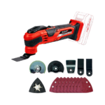 Sierra Multicortadora Inalámbrica Einhell Varrito