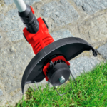 Bordeadora 500 w Einhell GE-ET 5027 - Imagen 2