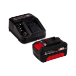 Cargador y Batería Einhell 18V 4,0Ah PXC Starter Kit A1