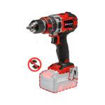Taladro Inalámbrico Einhell TP-CD 18/50 Li-I BL Solo