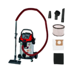 Aspiradora Polvo/Liquido 1200W TE-VC2025 Einhell