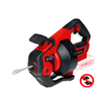 Limpiador de Cañerías Inalámbrico Einhell TE-DA 18/760 Li Solo