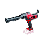 Pistola Aplicadora de Silicona Einhell TE-SG 18/10 Li-Solo