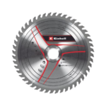 Disco de Sierra Einhell 210mm para Madera