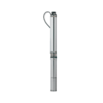 Bomba Sumergible Pozo Profundo Pluvius SUM PP 1HP