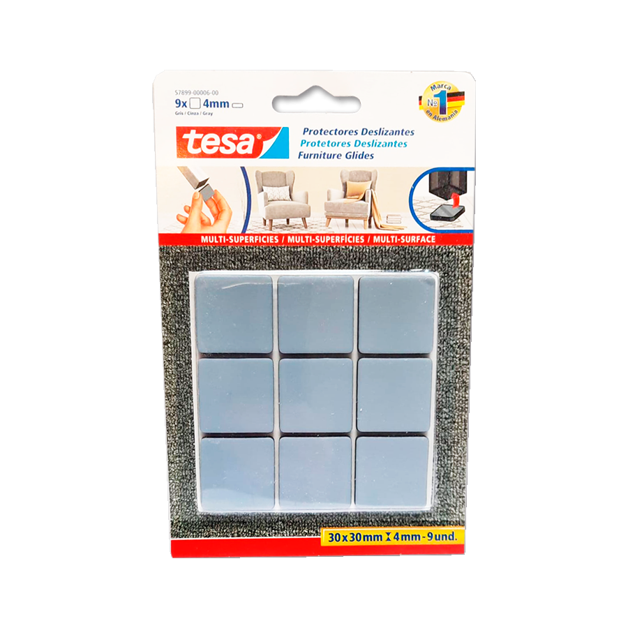 product-827-1546 Protector Deslizante Multisuperficie Tesa - Imagen 1