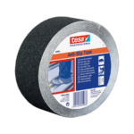 Cinta Antideslizante Industrial 50mm x 15m Negra Tesa