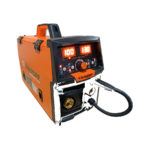 Soldadora Inverter 220V Lusqtoff EVO MIG-175