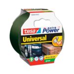 Cinta Multiuso Universal "Duct Tape" Verde Tesa