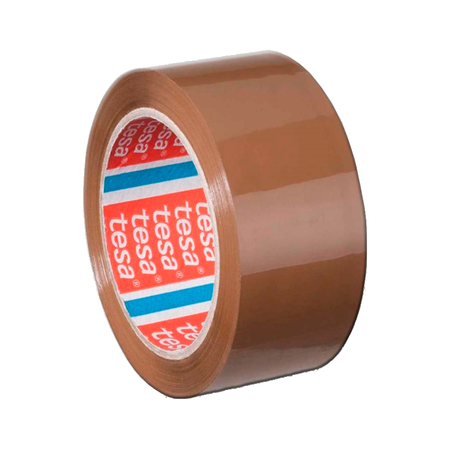 product-859-1590 Cinta Embalaje 48mm x 40m Marrón Tesa - Imagen 1