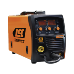 Soldadora Inverter 220V Lusqtoff EVO MIG-205