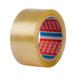 Cinta Embalaje 48mm x 40m Transparente Tesa