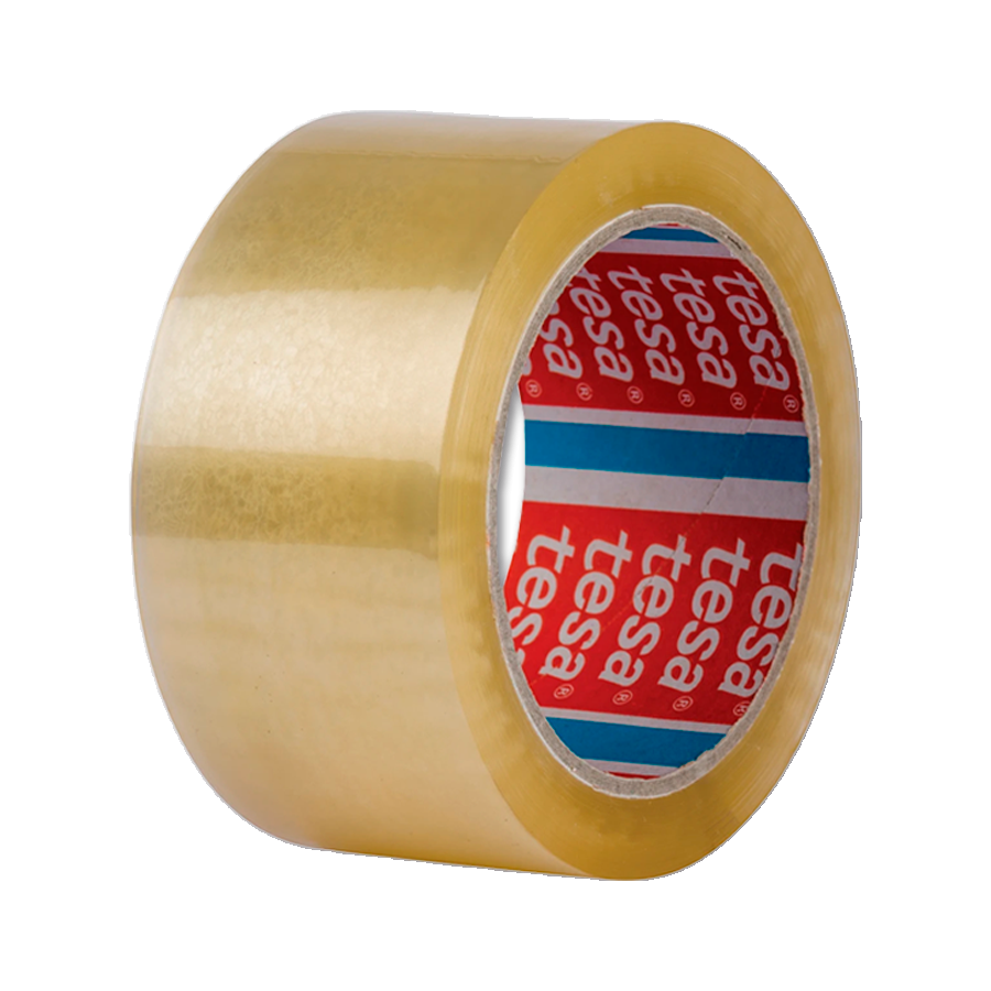 product-860-1592 Cinta Embalaje 48mm x 40m Transparente Tesa - Imagen 1