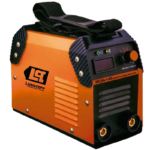 Soldadora Inverter 220V Lusqtoff MEGAIRON-140