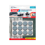 Tope Protector Deslizante Adhesivo Circular 22mm Tesa