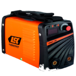 Soldadora Inverter 220V Lusqtoff IRON 180