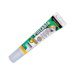Sellador Acrílico Pintable Blanco 110ml Suprabond
