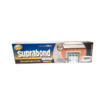 Sellador Premium 125cc Perbond Transparente Caja Suprabond