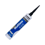 Sellador Multiuso 400g Perbond Gris Cartucho Suprabond