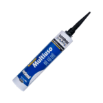 Sellador Multiuso 400g Perbond Blanco Cartucho Suprabond