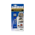 Sellador Multiuso 50cc Perbond Blanco Blister Suprabond