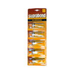 Sellarroscas Gas 25ml Ocre Tira Suprabond