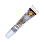 Sellador Silicona Neutra Construcción 110ml Transp. Suprabond