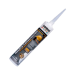 Sellador Silicona Neutra Construcción 280ml Transp. Suprabond