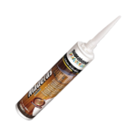 Sellador Acrílico 280ml Maderas y Muebles Nogal Suprabond