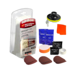 Kit Restaurador y Pulido de Opticas Suprabond