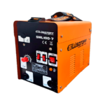 Soldadora MIG FLUX 220V Lusqtoff SML 100-7