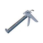 Pistola Porta Cartucho Gris Suprabond
