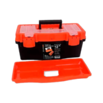 Caja de Herramientas 12" Silver Shadow
