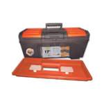 Caja de Herramientas 17" Silver Shadow