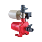 Bomba Presurizadora 0.5HP Tip Pres 14 Motorarg