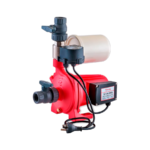 Bomba Agua Presurizadora 0.75HP Tip Pres 20 Motorarg