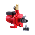 Bomba Agua Presurizadora 0.75HP TIP TE 20 Motorarg