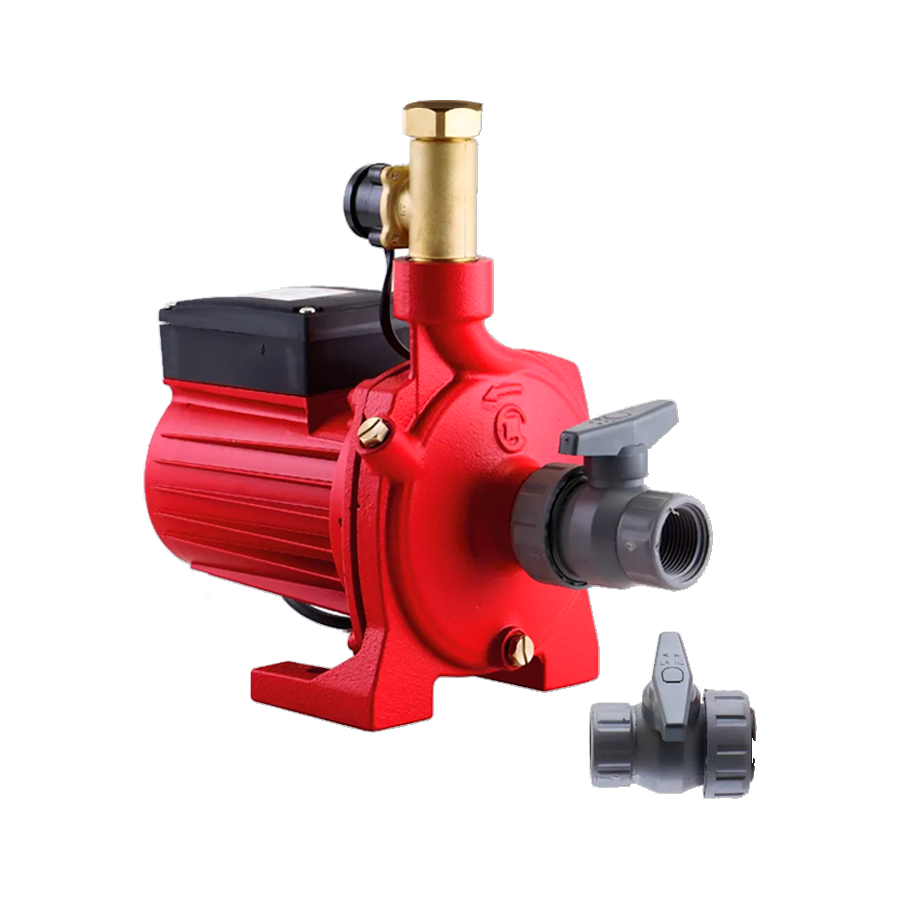 product-950-1757 Bomba Agua Presurizadora 0.75HP TIP TE 20 Motorarg - Imagen 1