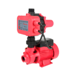 Bomba Agua Presurizadora 0.5HP PF Pres Motorarg
