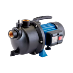 Bomba Autoaspirante 3/4 HP 7mts BJP 75 Motorarg