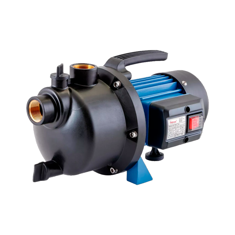 product-955-1764 Bomba Autoaspirante 3/4 HP 7mts BJP 75 Motorarg - Imagen 1