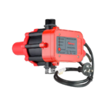 Controlador de Presión Presscontrol Rojo R2 Motorarg